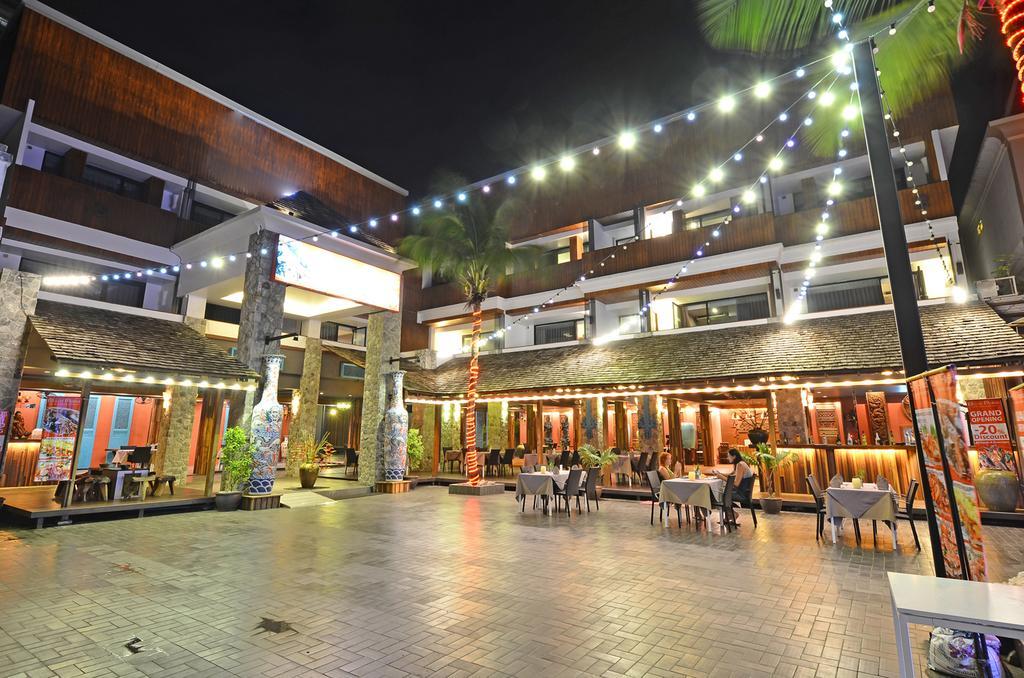 Lap Roi Beachfront By Shanaya Karon