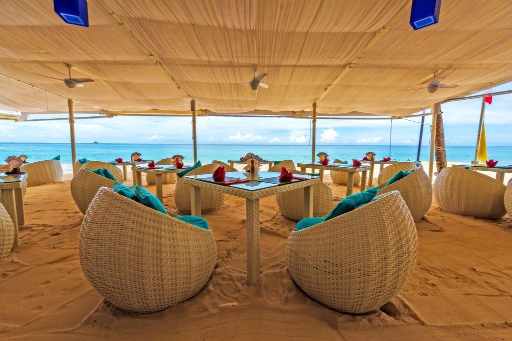 Andaman White - Sha Resort