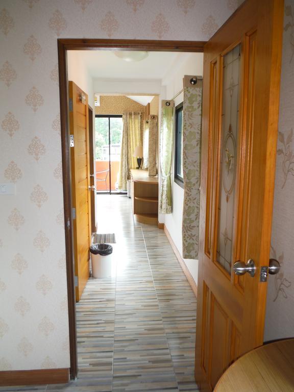 Corsica Bed & Breakfast 3*