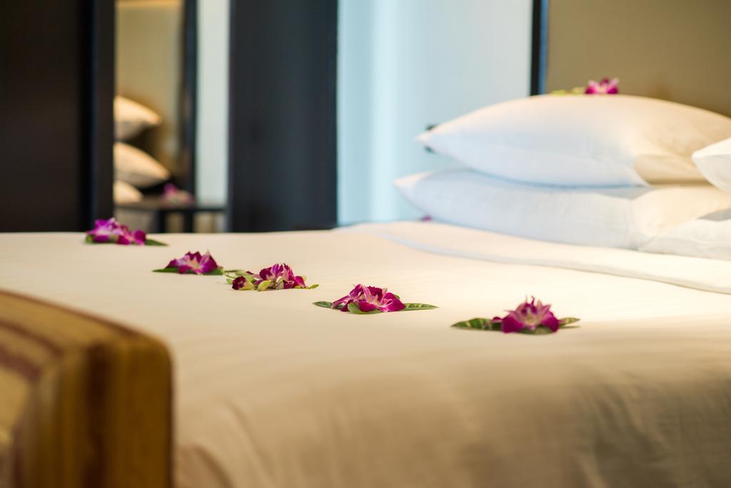 Andaman White - Sha 4* Nai Thon Beach