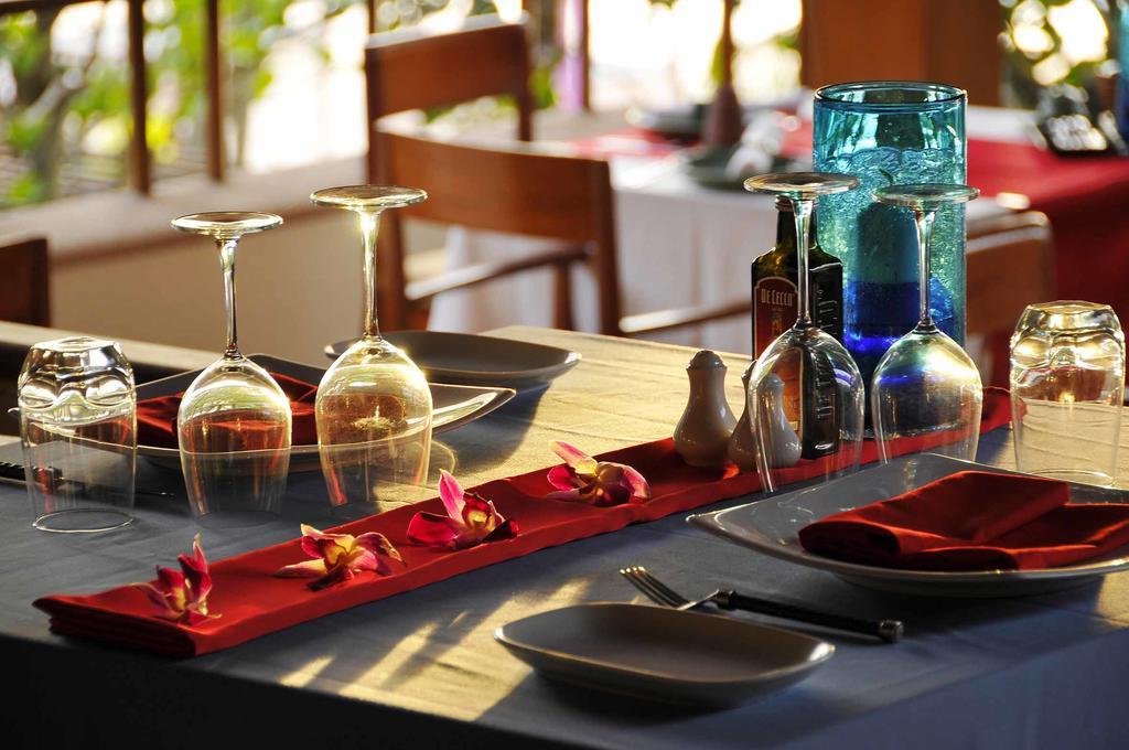 Andaman White - Sha Resort Nai Thon Beach