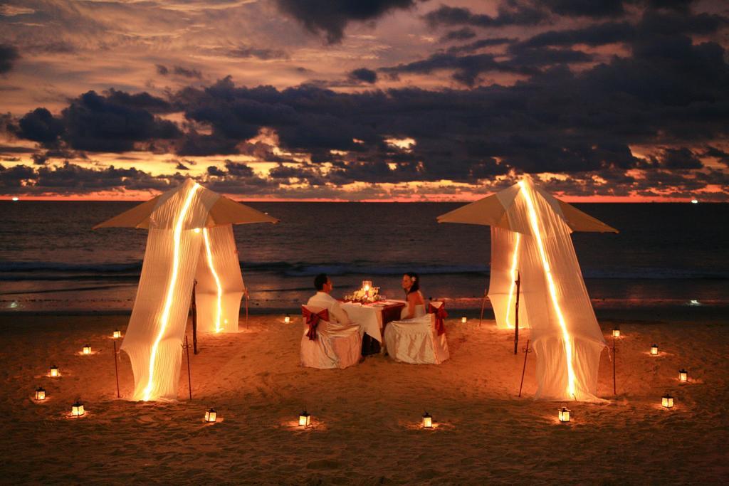 Andaman White - Sha Resort