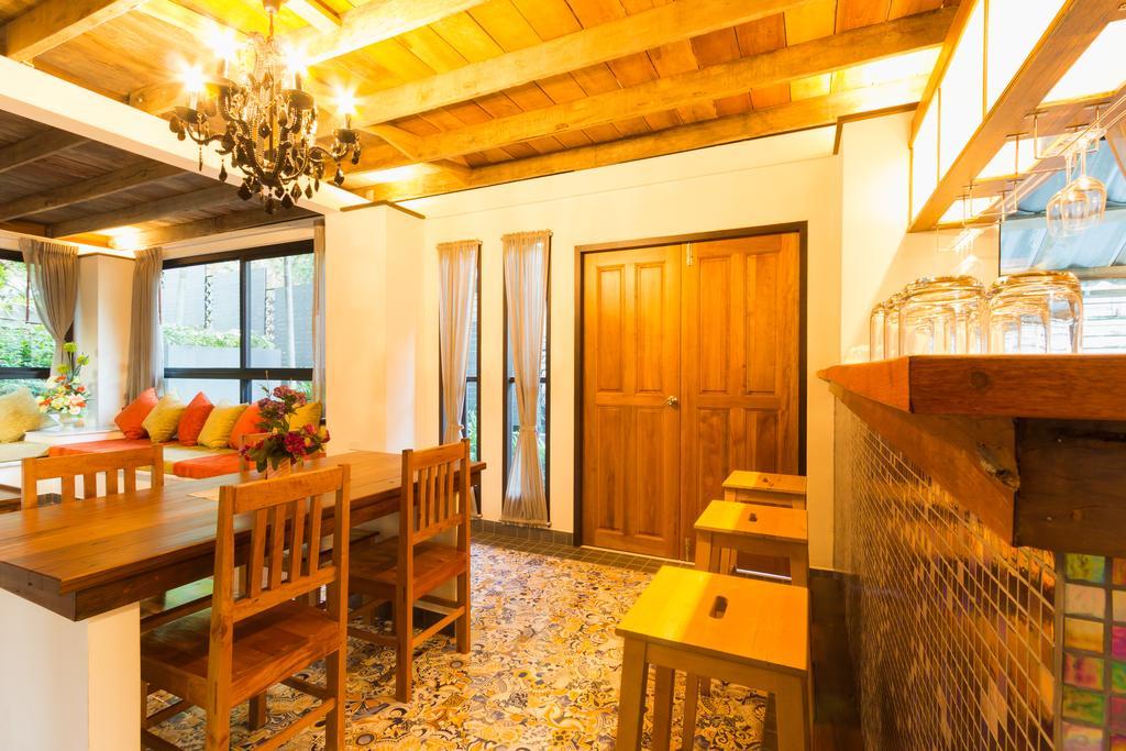 Hotel Kata Tranquil - Sha Karon