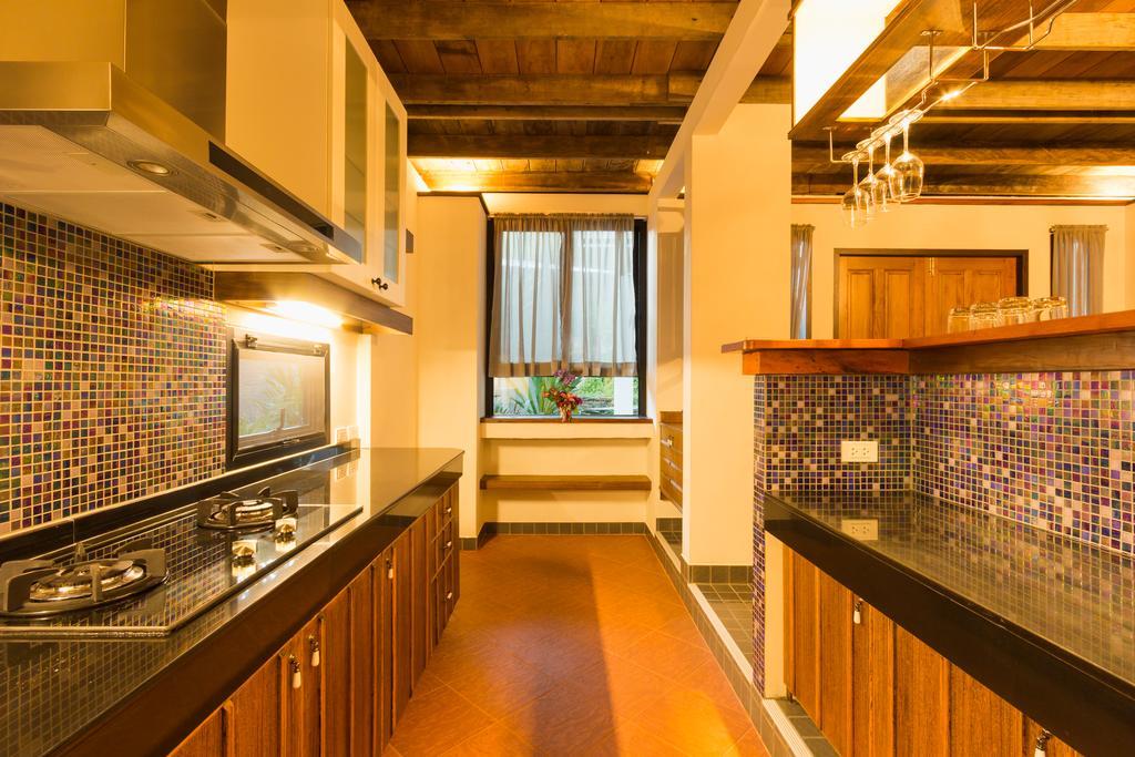 Hotel Kata Tranquil - Sha 3*
