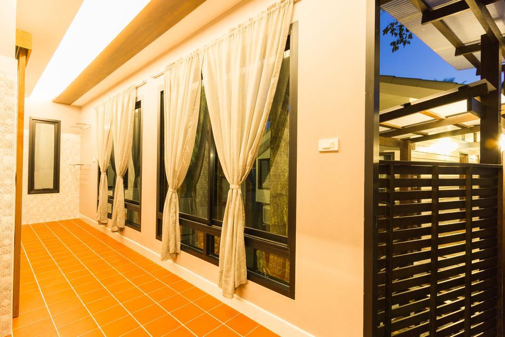 Kata Tranquil - Sha Hotel 3*