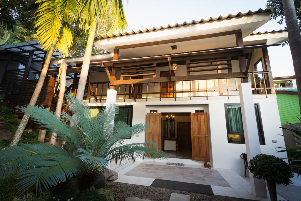 Kata Tranquil - Sha Hotel Karon