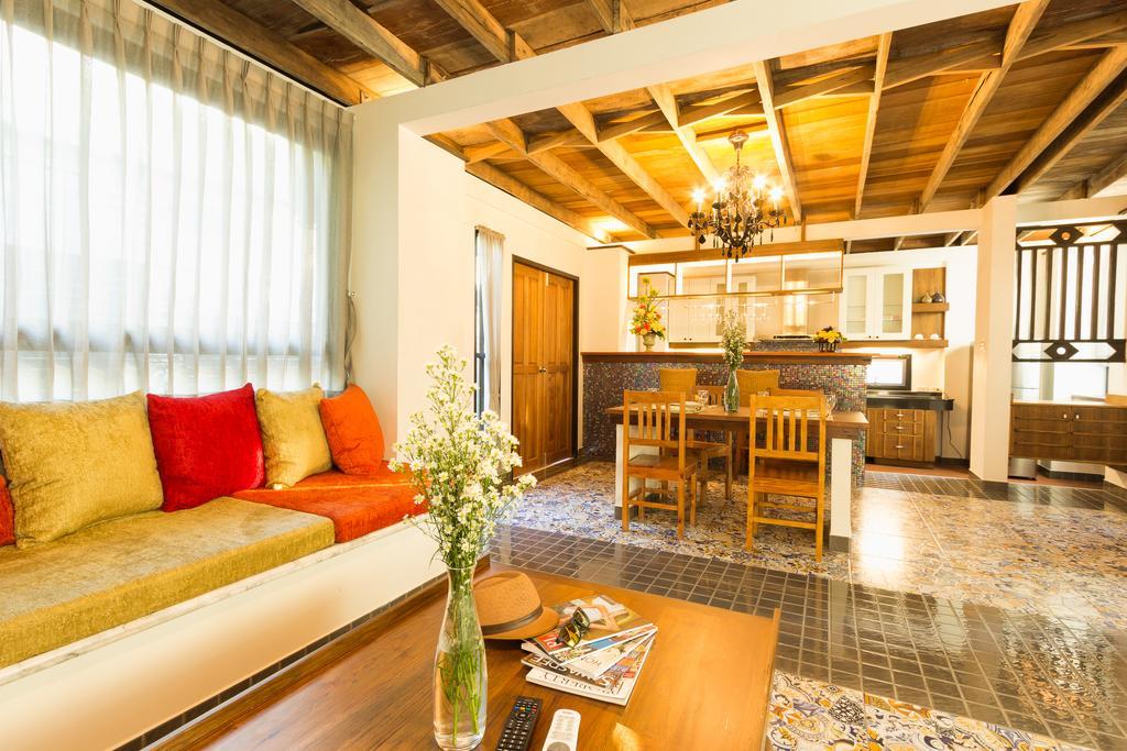 Kata Tranquil - Sha Hotel