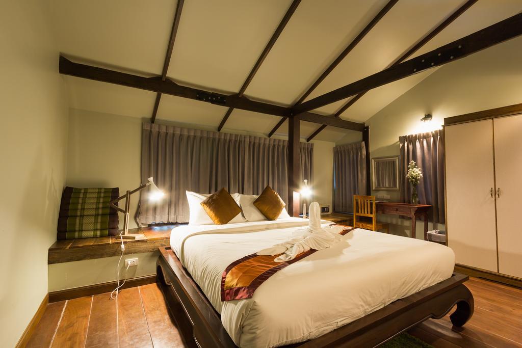 Hotel Kata Tranquil - Sha 3*