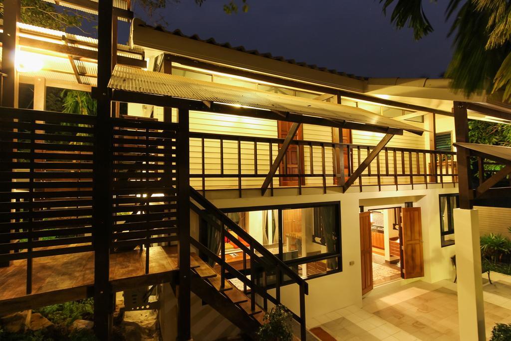 Hotel Kata Tranquil - Sha