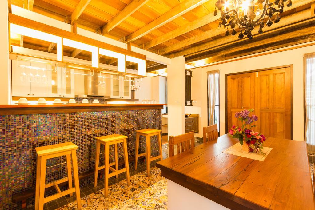 Hotel Kata Tranquil - Sha Karon