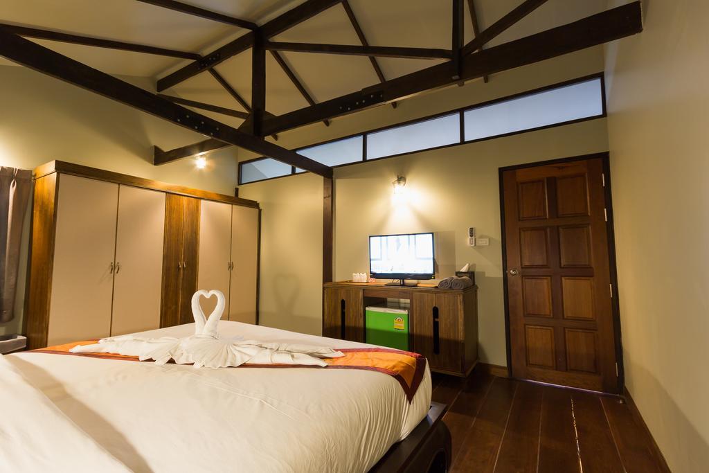 Hotel Kata Tranquil - Sha