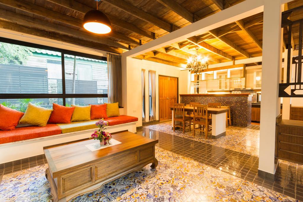 Kata Tranquil - Sha Hotel Karon