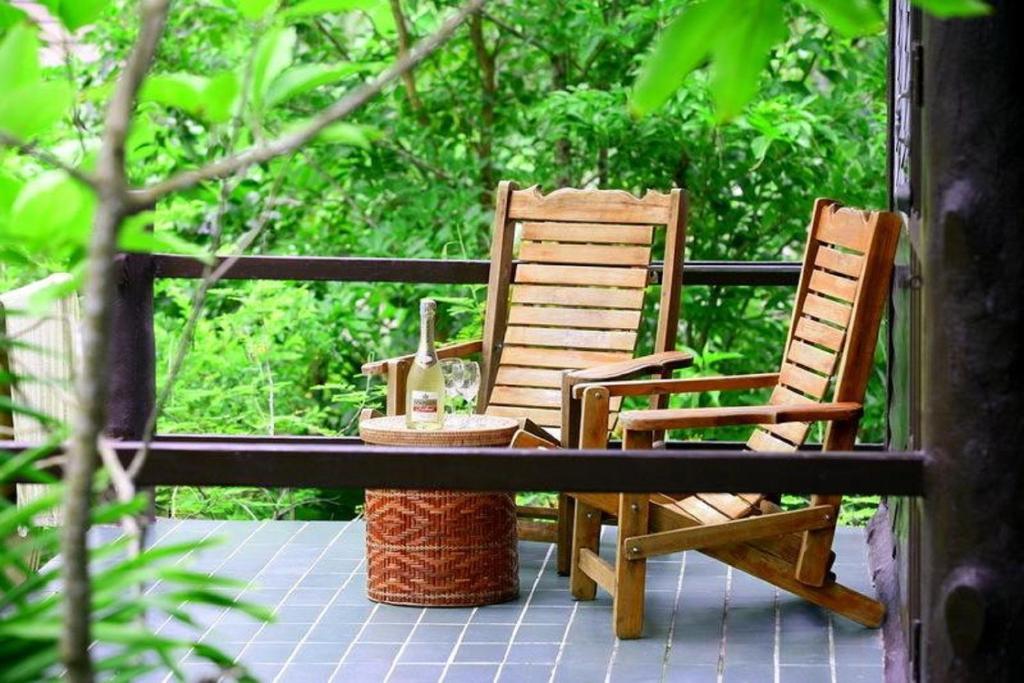 Banraya And 3* Koh Racha Yai