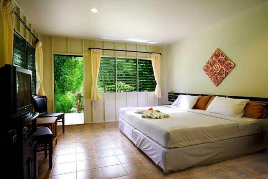 Hotel Banraya And Koh Racha Yai