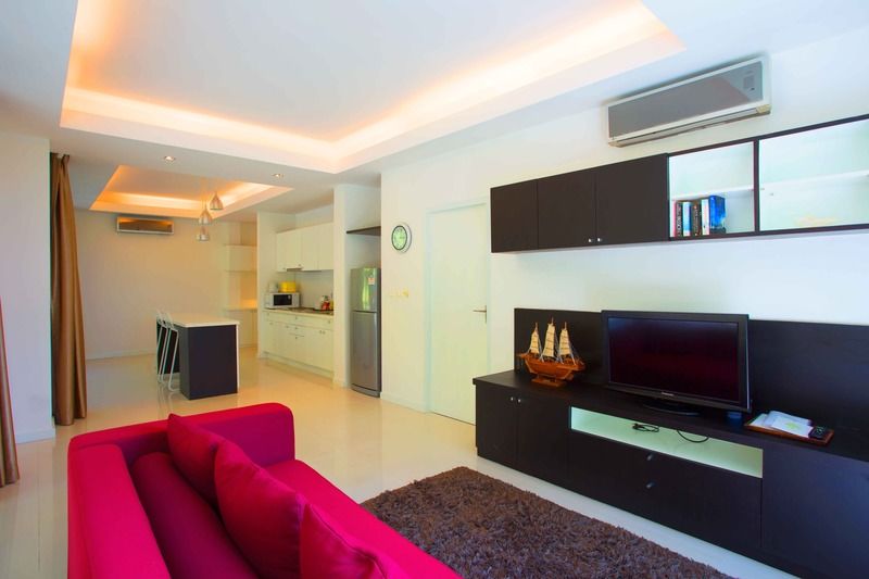 The Trees Club 4* Kamala Beach