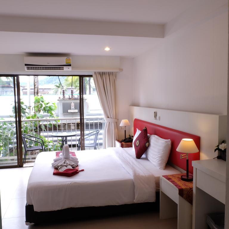 Hotel Armoni Patong
