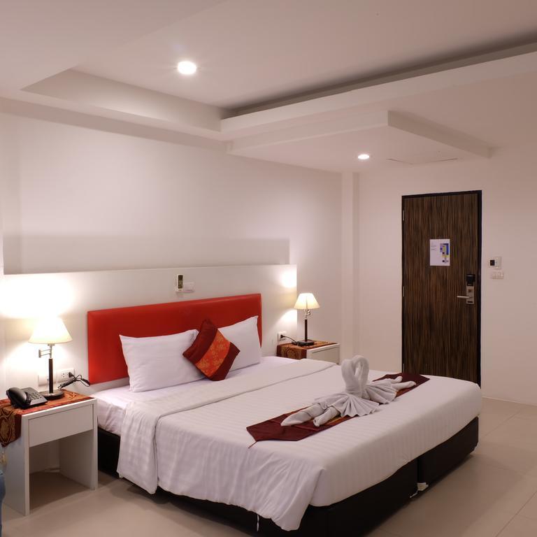 Armoni Hotel Patong