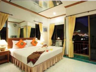 Sea Front - Hotel