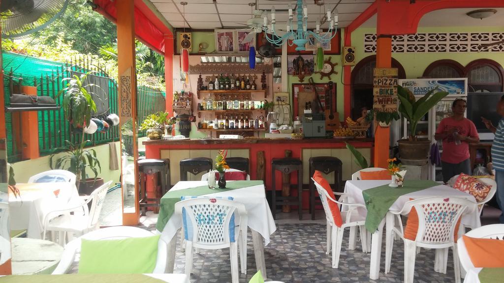 Casa de hóspedes Wattana