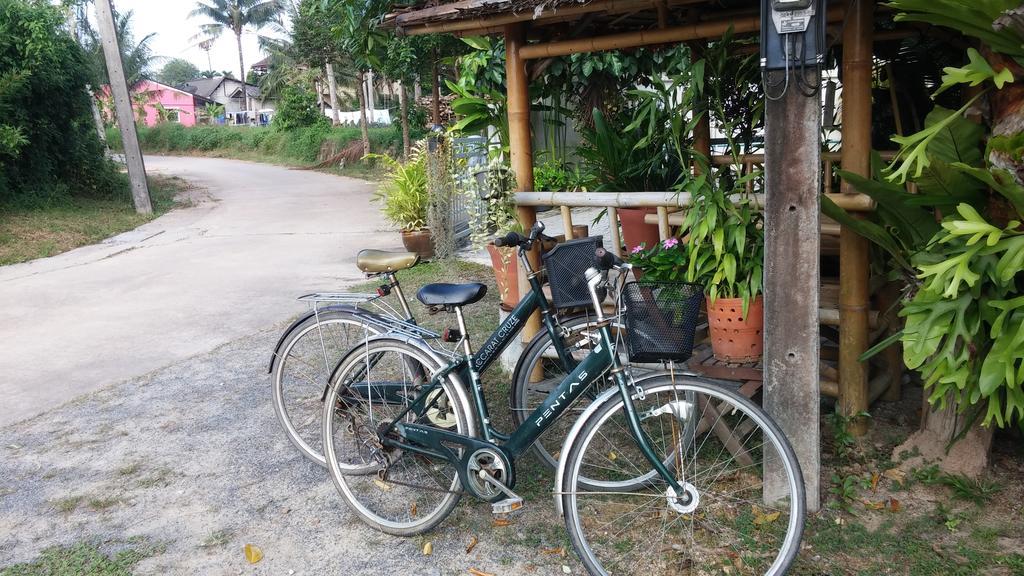 Casa de hóspedes Wattana Nai Yang
