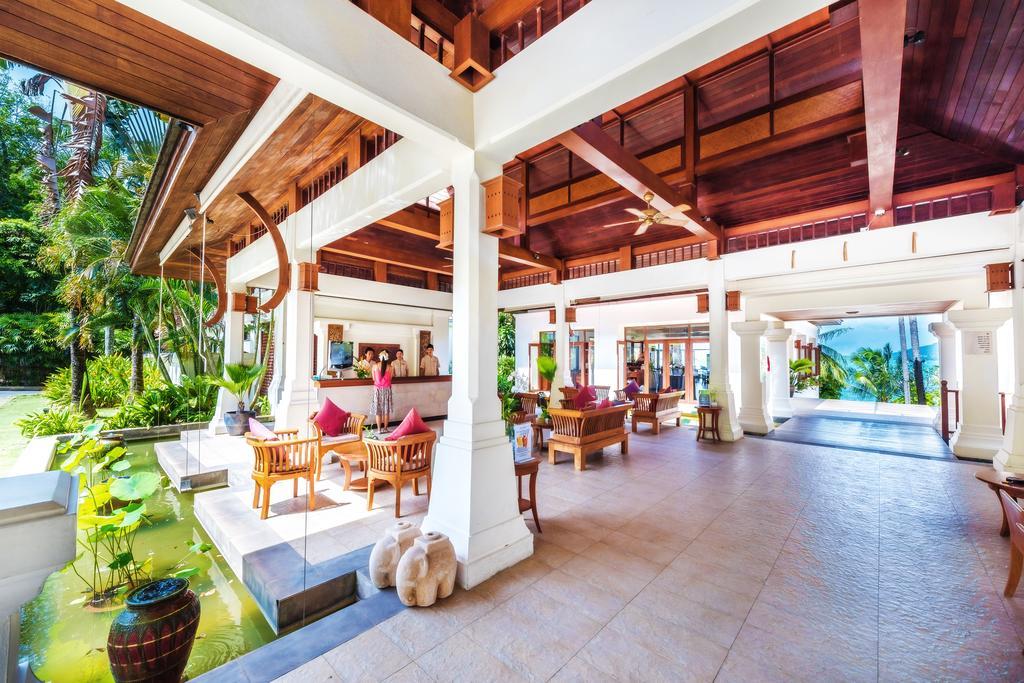 Resort Panwa Boutique Beachfront 4*