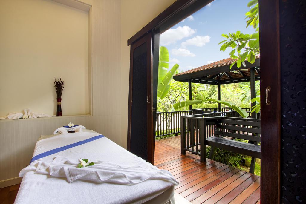 D Varee Resort 4*