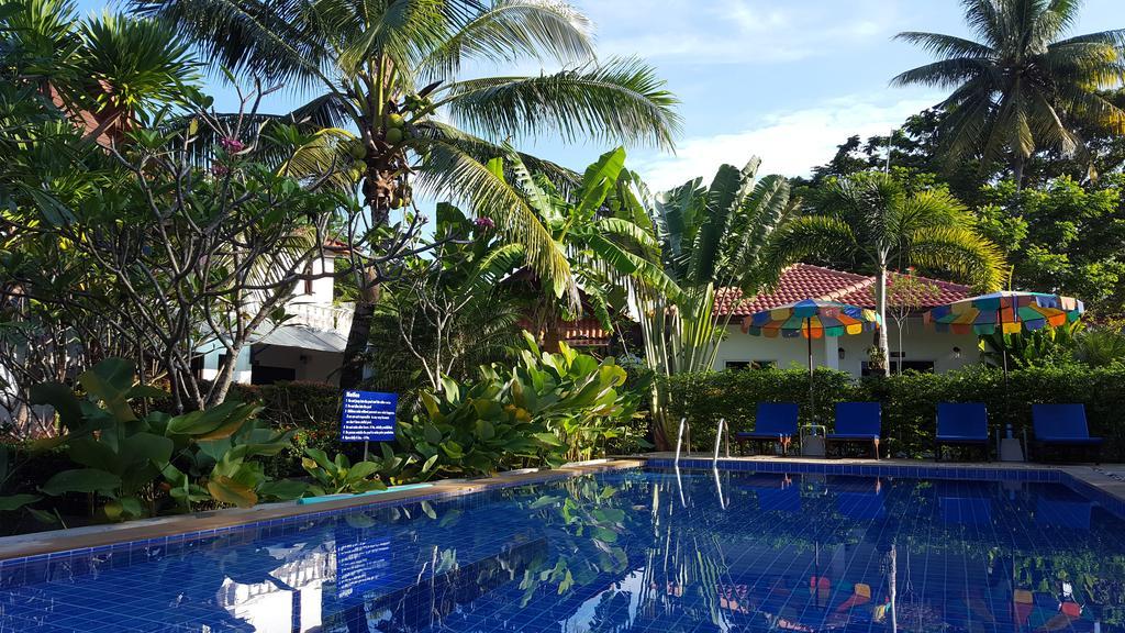 Resort Bangtao Varee 3*