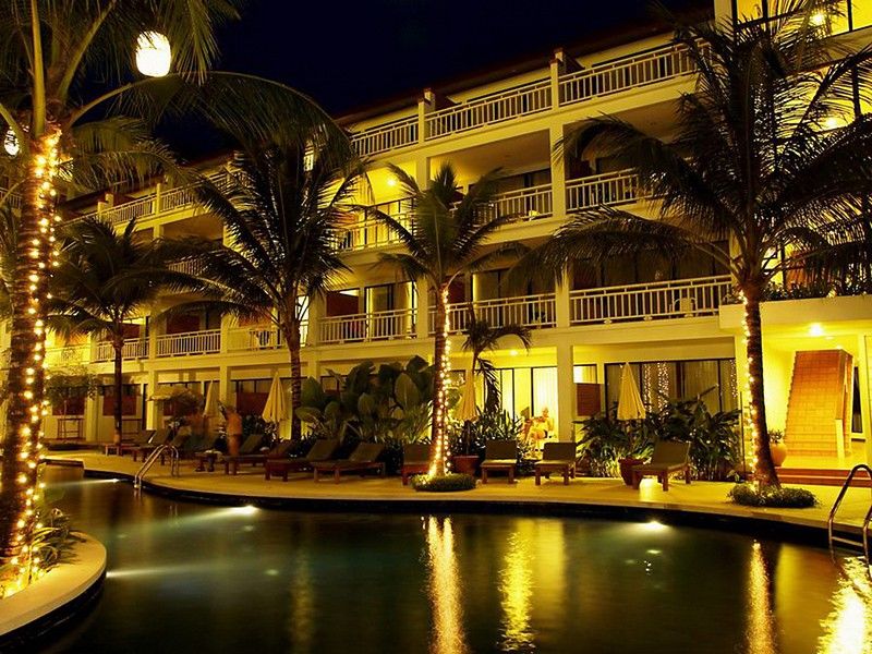 Resort Sunset - Sha Extra Phuket