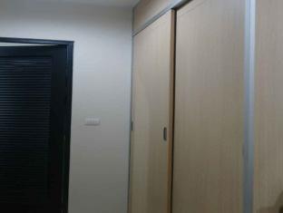 Hotel Karon Hill Residence