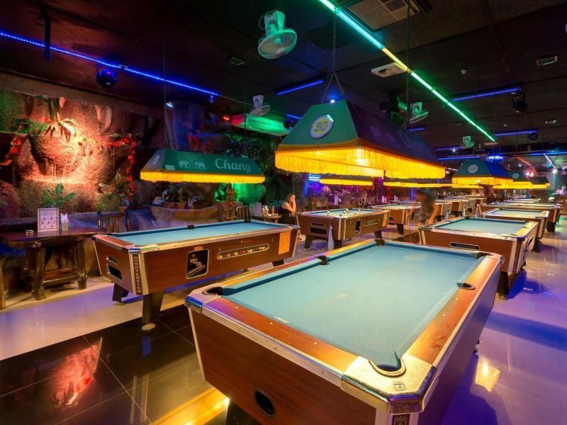 Chang Club