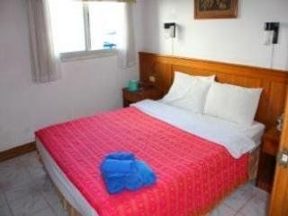 Road Apartment Patong