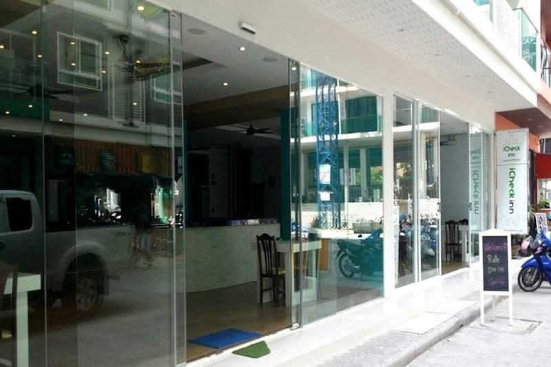 Armoni Hotel Patong