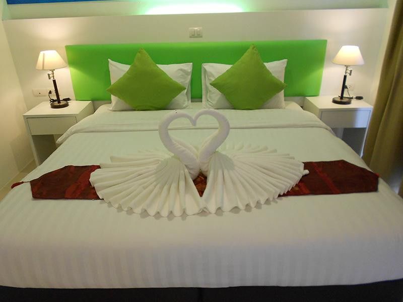 Armoni Hotel 3*