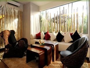 Hotel Bamboo House Phuket Karon