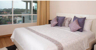 Hotel Karon Hill Residence 3*
