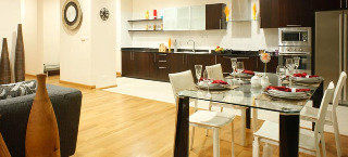 Karon Hill Residence