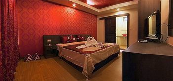 Manohra Cozy Village 3* Phuket