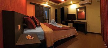 Hotel Manohra Cozy Village