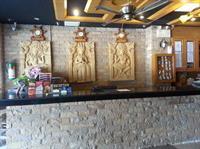 Hotel Chang Club 2*