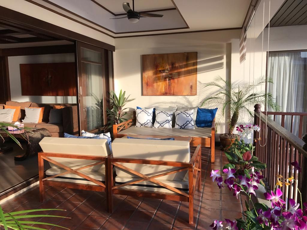 The Residence Kalim Bay
