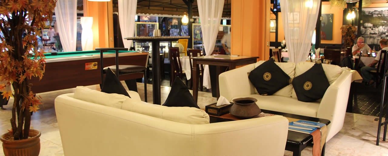 Gorgeous Boutique Patong