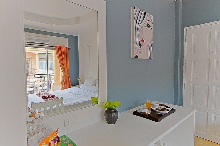 Hotel Gorgeous Boutique Patong
