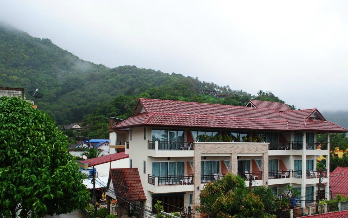 Baan Kata Maytha Hotel Karon