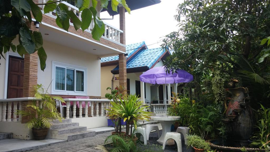 Wattana Casa de hóspedes *