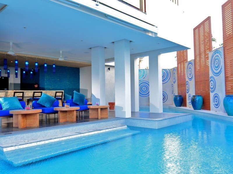 Beachfront Phuket Resort Bang Tao Beach (Phuket)