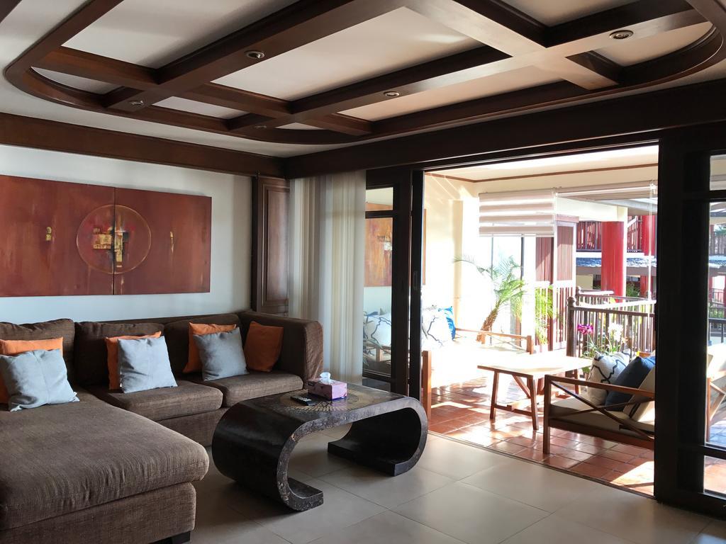 The Residence Kalim Bay Patong