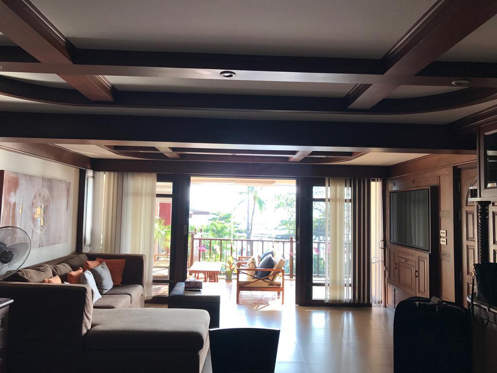 The Residence Kalim Bay * Patong