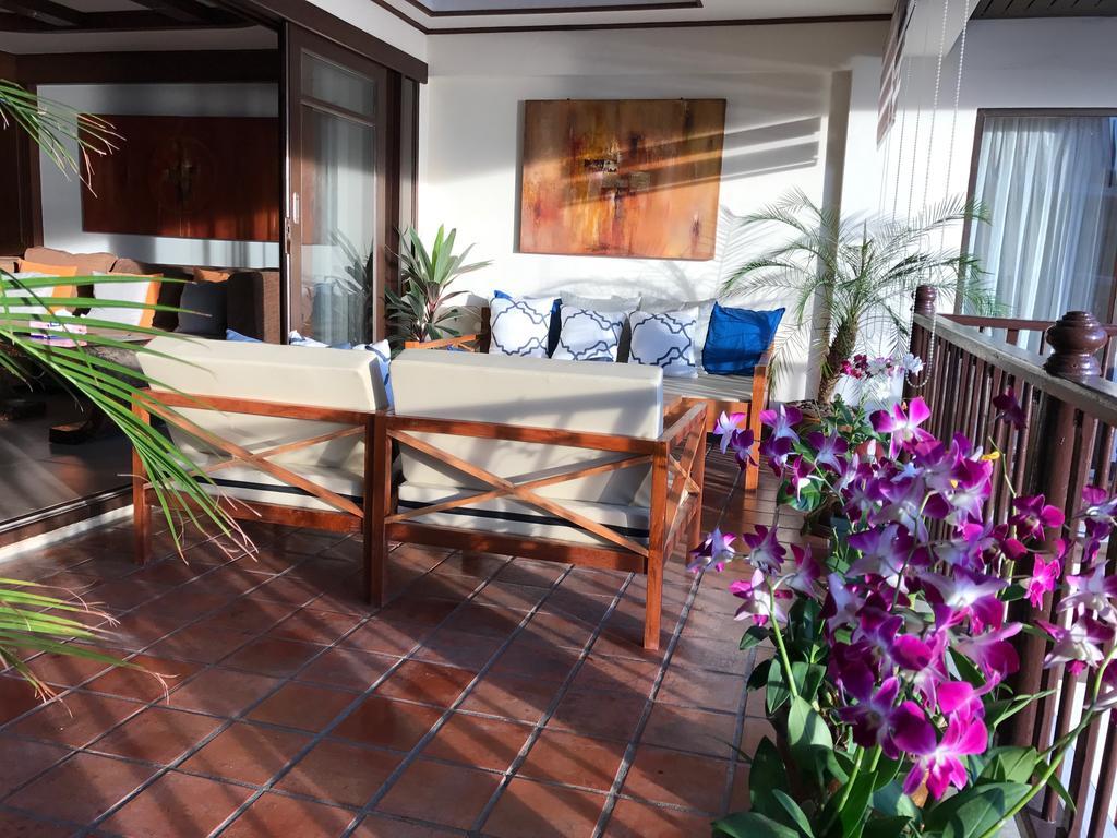 The Residence Kalim Bay Patong