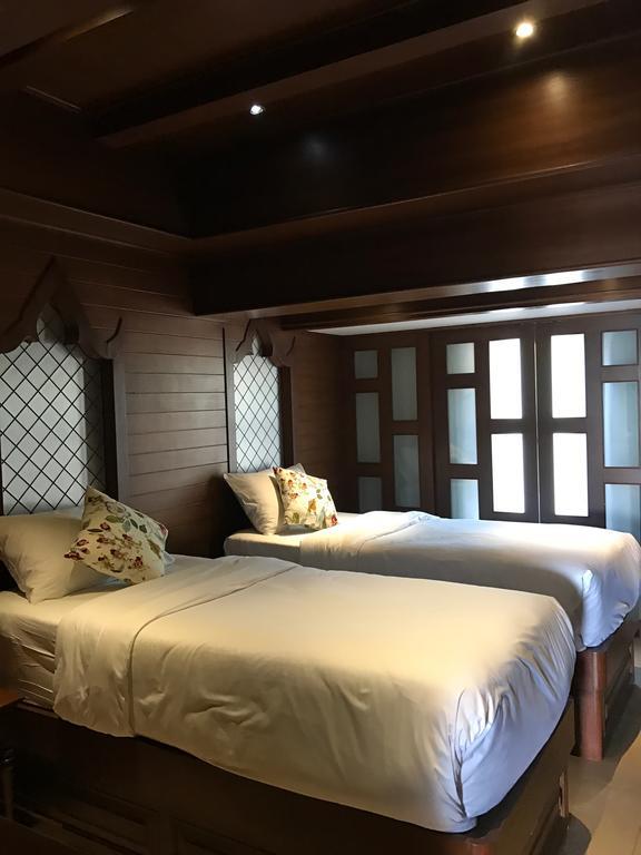 The Residence Kalim Bay Apartamento Patong