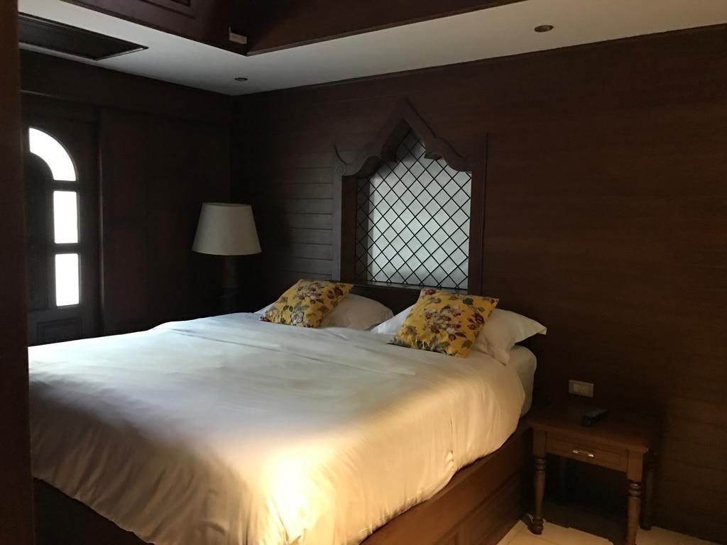 The Residence Kalim Bay * Patong